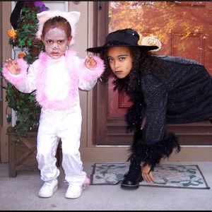 Meet your Posher, Aliya